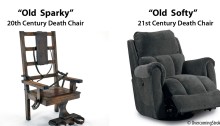 Death Chairs