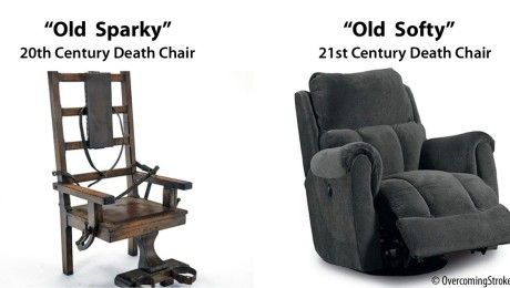 Death Chairs